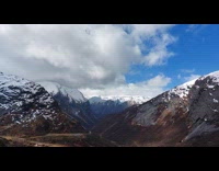 Timelapse video of hydropower dam at Norway