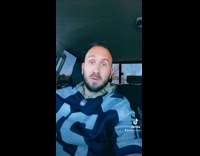 Guy tells story about Walmart encounter 