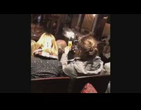 Hamilton playbill ticket picture