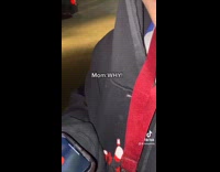 Girl calls mom to tell her her car got hit by truck