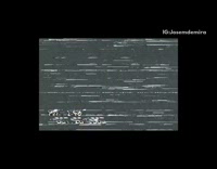 Guy video showreel different drone view shots