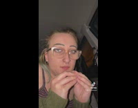 Girl asks why we dont explore space down 