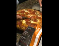 BitchMP - Super really fat cat pizza