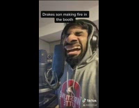 Guy autotunes baby crying makes song 