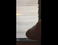 Collab Clips mpugc - iphone endless open tabs scrolling