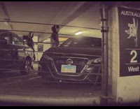 Tesla sentry mode feature caught car robbers 