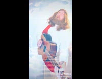 Jesus gets rocket up butt 