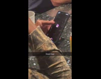 Collab BitchIG2 - Guy on girls tiktok goes to her instagram and likes posts