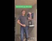 Collab BoysIG - Mixed Signals Tik Tok