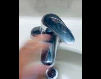 Collab FunBestVids - Guy smears toothpaste while brushing teeth mirror 