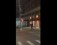 Lady wears white rabbit onesie costume 