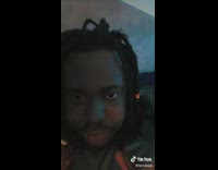 Guy whispers the hard truth to people 