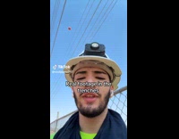 Collab Clips MPUGC2 - Man ranting about the temperature being different