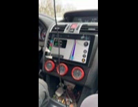 Man warning other drivers on waze about cop