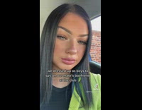 Women dress up as guys to spy on boyfriend 