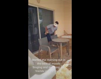 Girl buys boyfriend dissolvable swim trunks  prank 