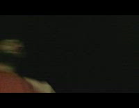 Horse bites drunk guy on his nipples 