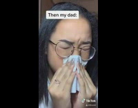 Whole family gets sick girl is next