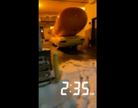 Collab BitchMP - Guy finds oscar meyer weiner car