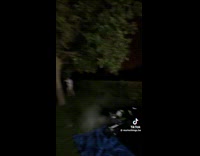 Collab SendItOfficiall - Man rides mini bike breaks his bone