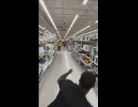 Lady Pranks Her Boyfriend with Camera Filter 