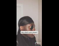 Collab BitchIG2 - First day of super hero school guy