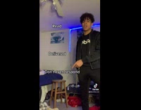 Collab BitchIG2 - Guy on tiktok talking about people forgetting text