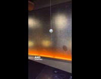 Collab Clips MPUGC - Woman compares Earth size to Jupiter and Saturn