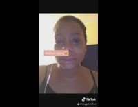 Girl private public school glow up transformation 