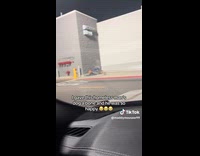 Submitter gives homeless mans dog a bone