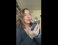 Brother laughs when sister asks if shes getting a good deal at mechanic 