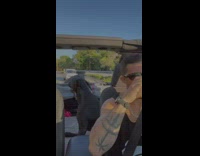 Man makes a compilation video with his dog 