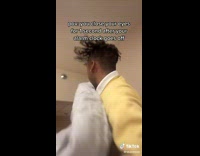 Collab BitchIG2 - Man dozing off after alarm rings 