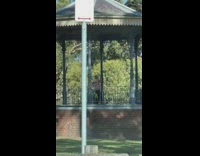 Woman in hoodie tiktok dance while filmer sings Part 1