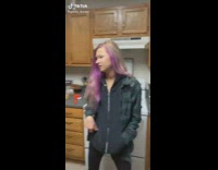 Collab BitchMP - Guy kitchen cant say sweet potato