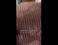 Woman fails to do hungry prank on boyfriend