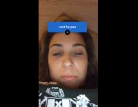 Girl guesses james charles instead of cardi 