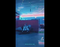 Couple roller skates between peoples legs 