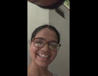 Collab DailyDoseOfInternet - Filmer says hello everyone shows new cow