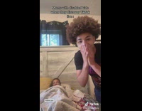 Brothers portrays tiktok live moms with disabled kids 