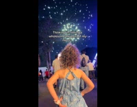 Collab Clips MPUGC - Little girl fireworks gas and farts