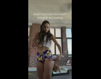 Collab VIBES - When I find out how much OnlyGirls are making 