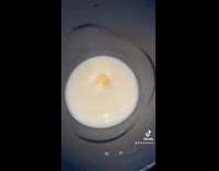 Collab BitchIG2 - Kid gives man milk with lemon 