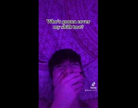 Girl worries about who will cover shift 