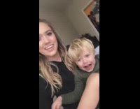 Collab BitchMP - Little boy girl what the cusses