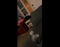 Collab Clips MPUGC - Woman wants to get tested for Tourettes 