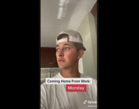 Getting more flirty as the week goes by 