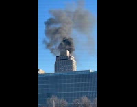 Collab WINY - Black smoke comes out of the building Part 2