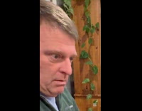 Family takes turns smells smelling salts