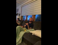 Collab Clips MPUGC - Man and woman does oh waiter call 